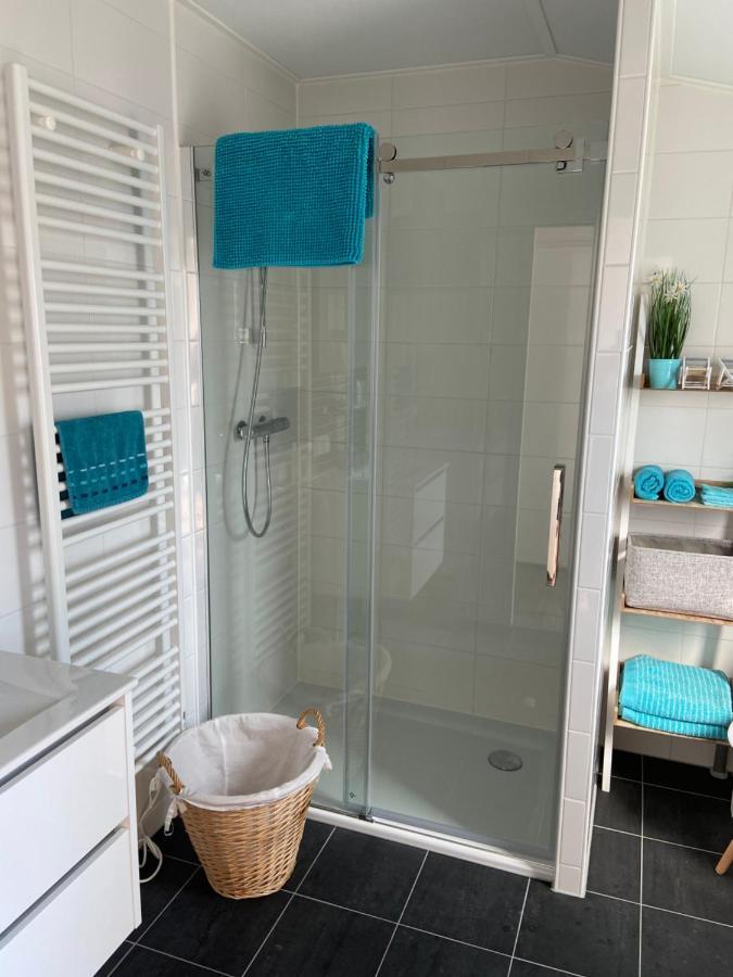 Lieblingsplatz Koblenz Villa Koblenz  Ngoại thất bức ảnh