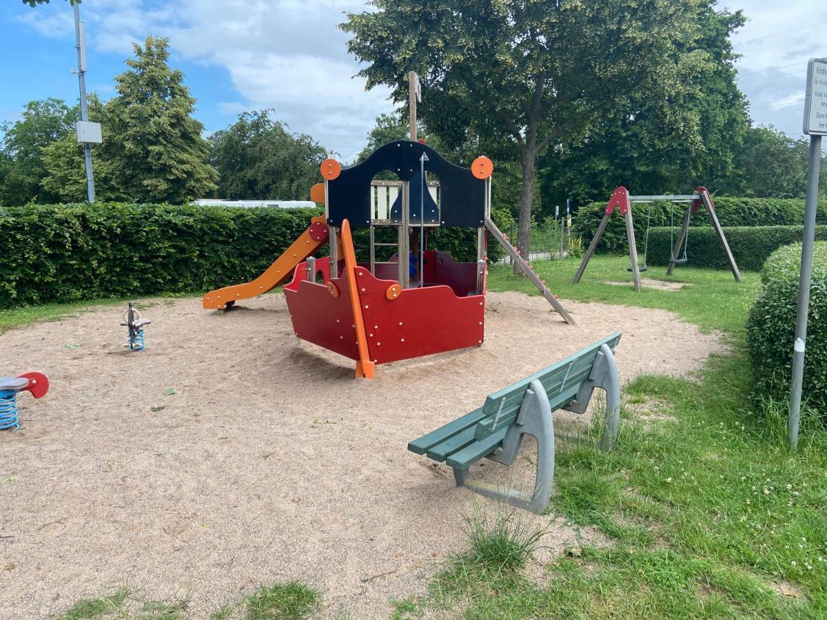Lieblingsplatz Koblenz Villa Koblenz  Ngoại thất bức ảnh