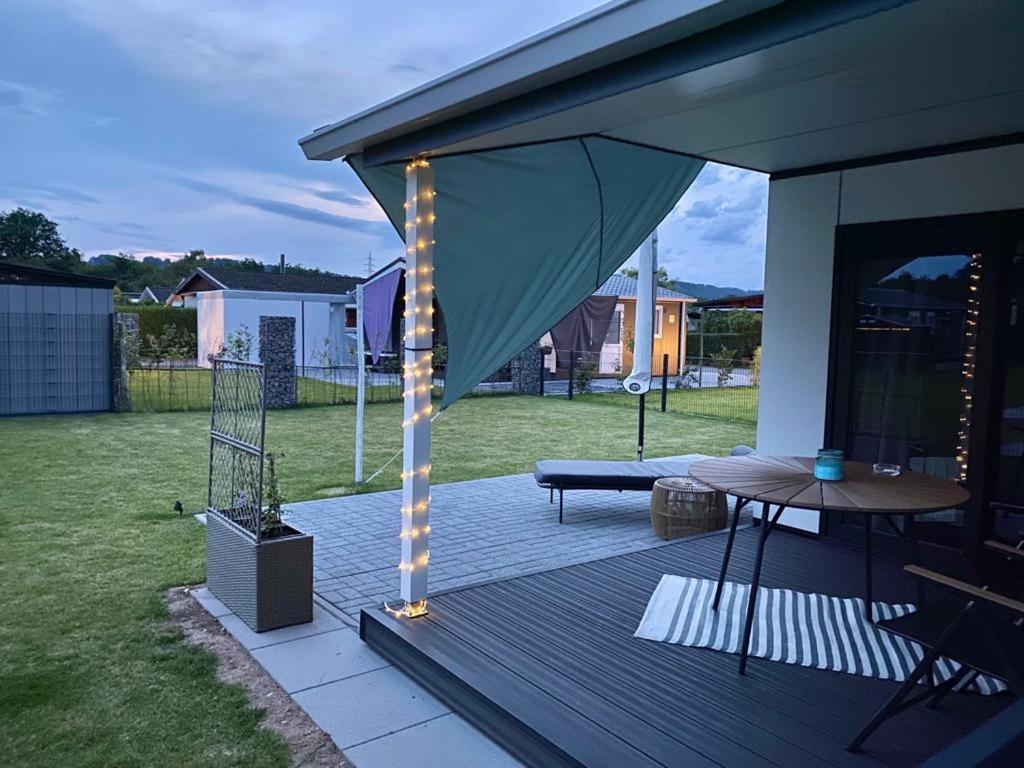 Lieblingsplatz Koblenz Villa Koblenz  Ngoại thất bức ảnh
