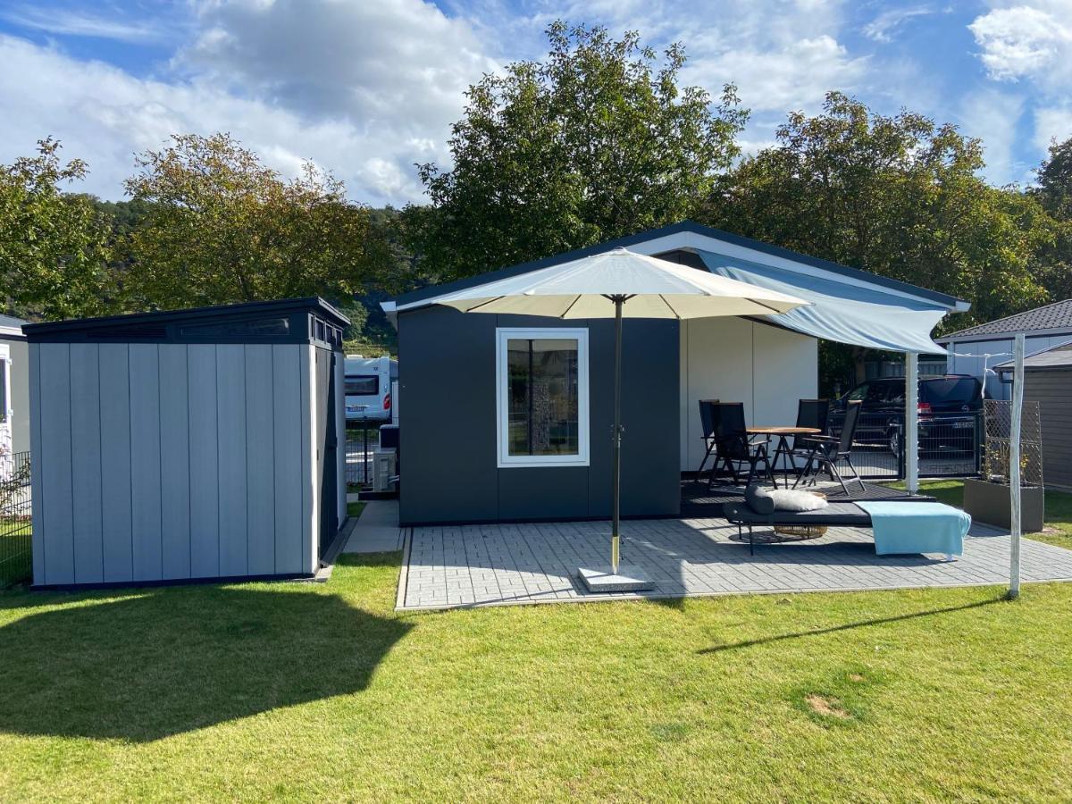 Lieblingsplatz Koblenz Villa Koblenz  Ngoại thất bức ảnh