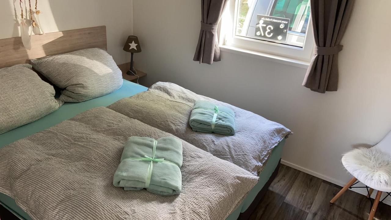 Lieblingsplatz Koblenz Villa Koblenz  Ngoại thất bức ảnh